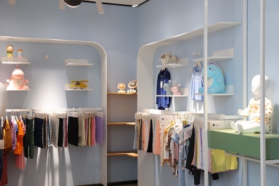 嘉名展廳